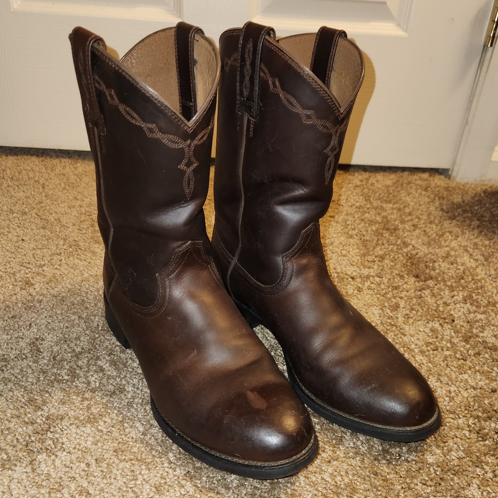Ariat Men's boots